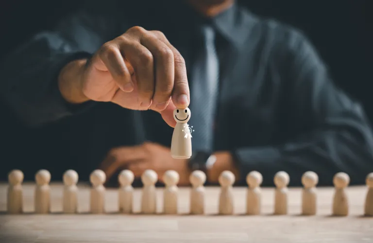 Hire for Attitude, Train for Skill