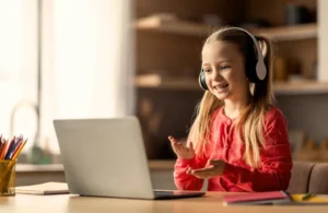 Online Education Combats Swine Flu