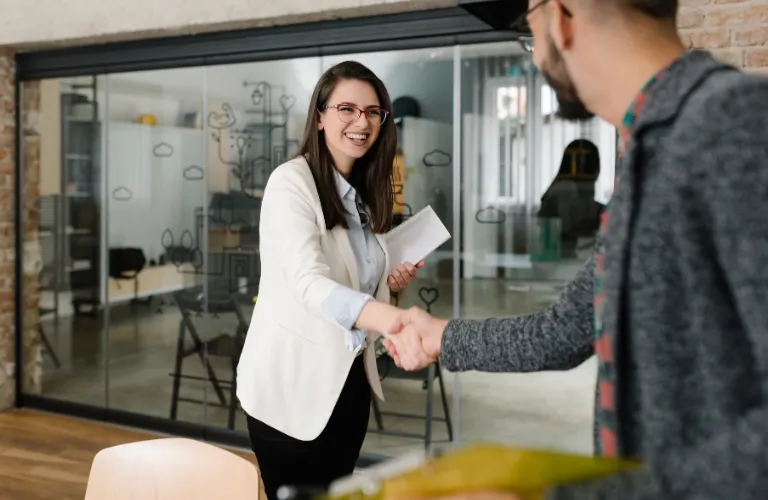 First Impression Is Best Impression