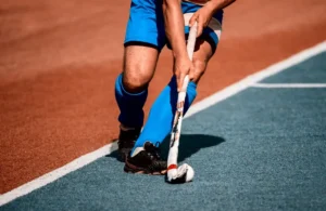 Kerr’s Folly & Indian Hockey