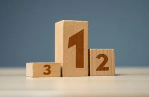 Good Guys Do Finish First