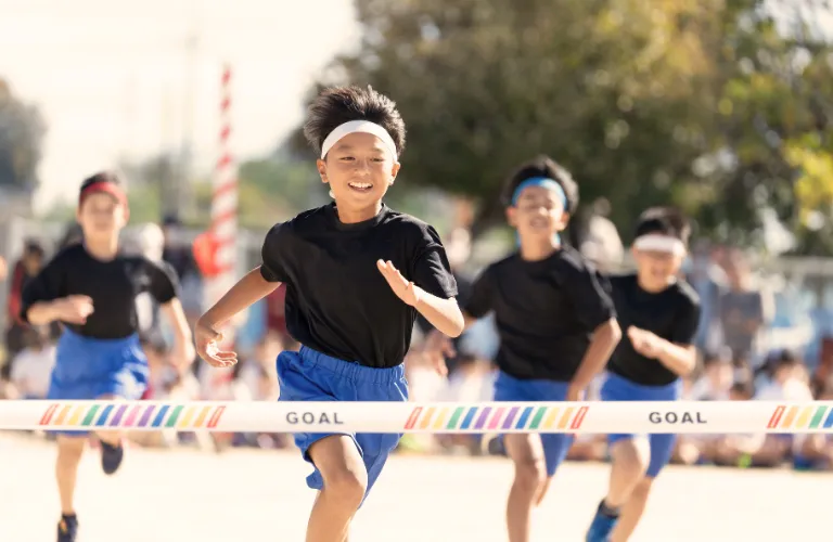 Leadership Lessons From Sports