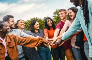 Community and Belonging