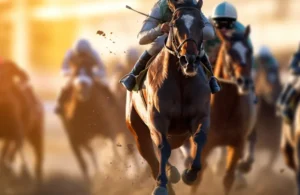 Leadership & Horse Sense