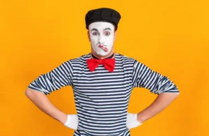 Leadership & Mimicry