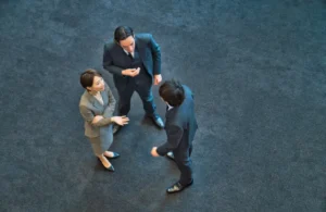 Delegation Makes or Breaks Managers