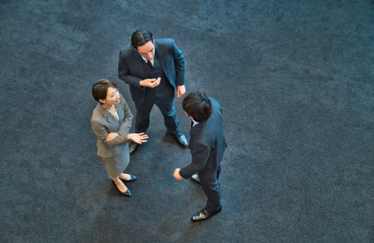 Delegation Makes or Breaks Managers