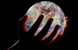 Your Thoughts Determine Your Destiny