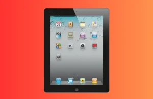 iMad for iPad