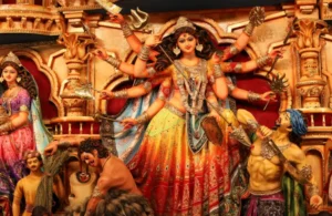 Slaying The Demons Within