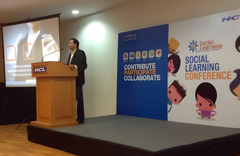 Best Practices In Social Learning