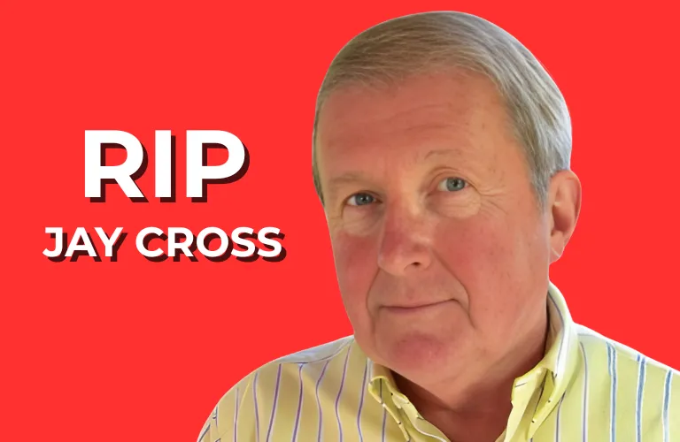 Jay Cross