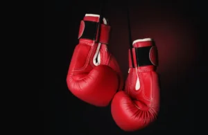 Inspiring Quotes From Muhammad Ali