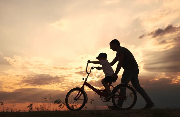 Life Lessons From Dad