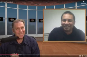 Interview With Rick Zanotti