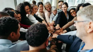 Empowering Teams – The Secret To Successful Leadership