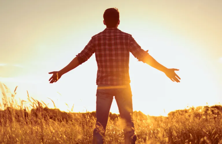 The Power Of Gratitude