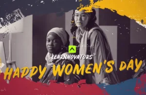 Happy International Women's Day