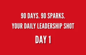 What Does It Really Mean To Be A Leader?