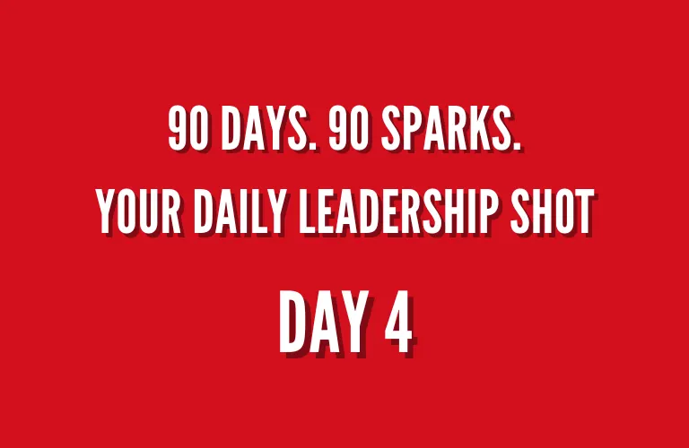 Authenticity: Your Leadership Superpower