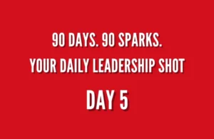 Leading Without Authority