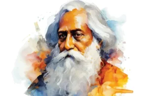 Happy Rabindranath Tagore Jayanti