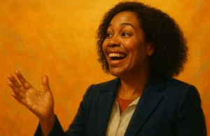 Storytelling: The Superpower Of Great Leaders