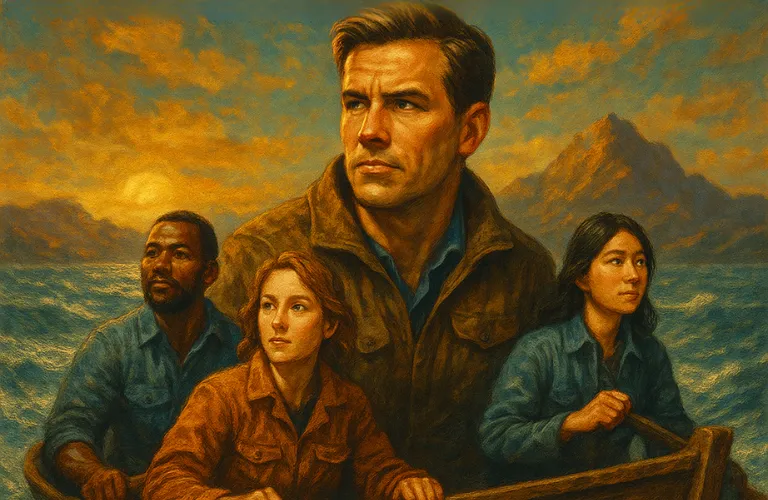 ​Navigating Change: Leading With Trust And Empathy