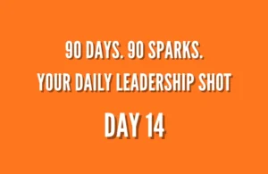 Recognition: The Simplest Leadership Tool