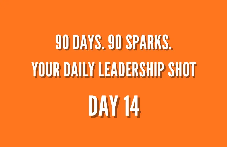 Recognition: The Simplest Leadership Tool