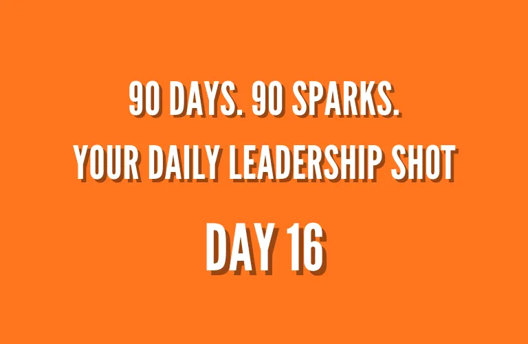 Why Your Inner Voice Needs Rewiring