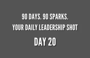 Why You Should Schedule Thinking Time