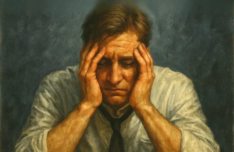 How To Beat Decision Fatigue