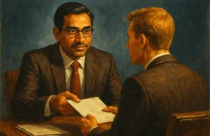 Delegation Isn’t Laziness. It’s Leadership.