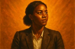 Accountability Starts With You