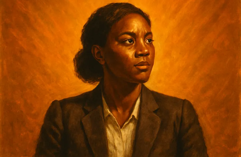 Accountability Starts With You