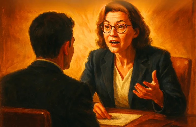 Stop Managing. Start Coaching.