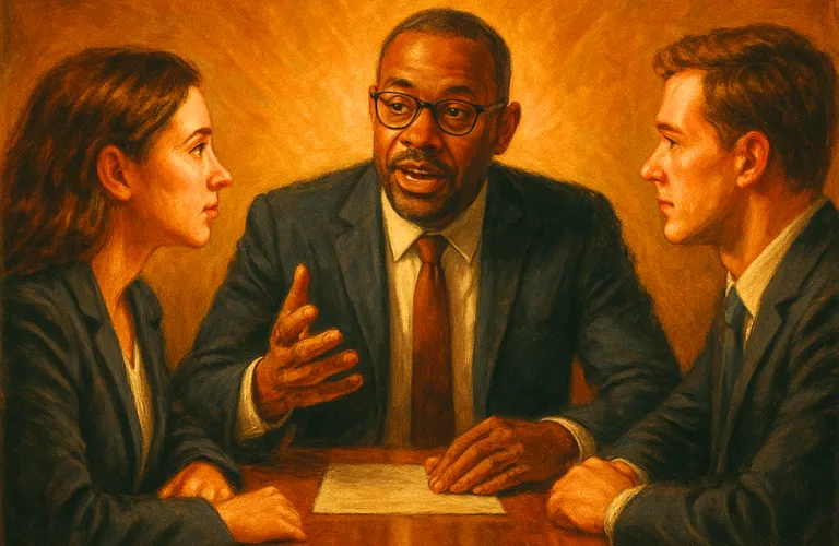 Grow Others. Grow Yourself.