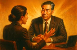 Coach With Questions, Not Answers