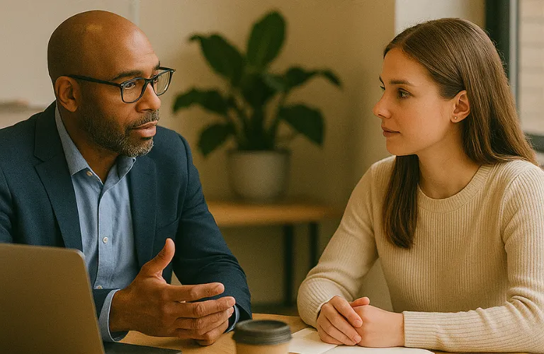 Make Your One-on-Ones Count