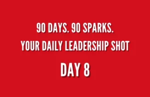 Building Trust As A Leader