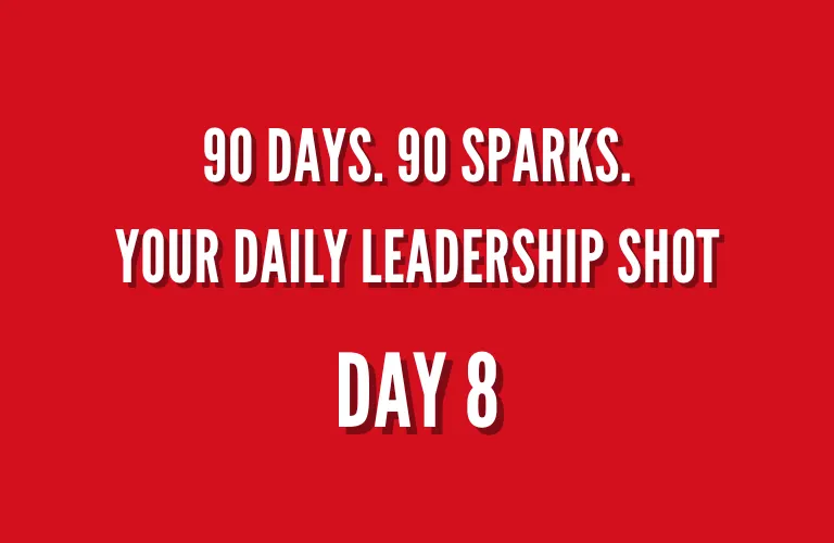 Building Trust As A Leader