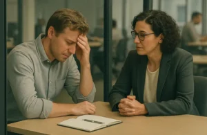 Real Leadership Isn’t Always Cheerful