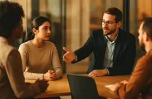 Inclusion Isn’t Delegated. It’s Modeled.