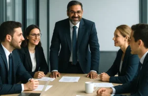 Vision Isn’t A Statement. It’s A Stand.