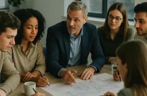 Don’t Settle For Compliance. Build Alignment.