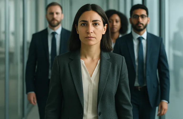 Leadership Isn’t A Popularity Contest