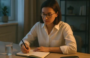 From Goals To Habits: Bridging The Gap