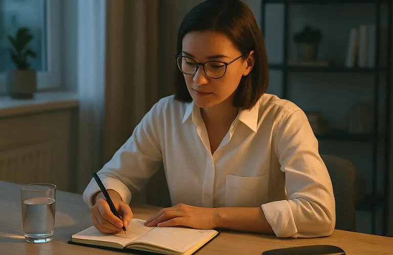 From Goals To Habits: Bridging The Gap