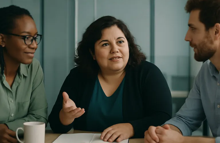 Setting Team Goals That Inspire